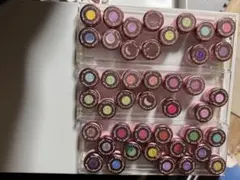 イロジェルセット30色程