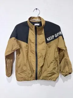 branshes 薄手ナイロンジャケット