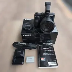 Canon (キャノン) PowerShot G3Xのサムネイル