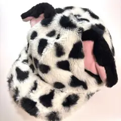 101匹わんちゃん ファンキャップ