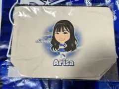 ベイスターズ diana 2025 Arisa