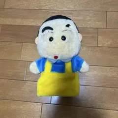 ゴルフヘッドカバー　クレヨンしんちゃん