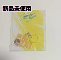 【新品未開封匿名発送】B&ZAI 稲葉通陽 めじるし アクリルチャーム
