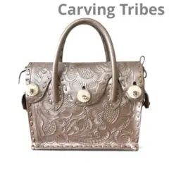 【極美品】CarvingTribesMaestraS カービング ピンクゴールド