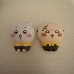 ココス ちいかわ ラッコ ソフビ