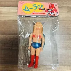 Awesome Toy MULAN ムーラン New Fles24.5cm