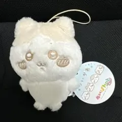 ちいかわ ハチワレ ぬいぱれっと ぬいぐるみ