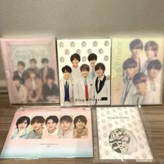 2025年最新】キンプリ フォトアルバムの人気アイテム - メルカリ