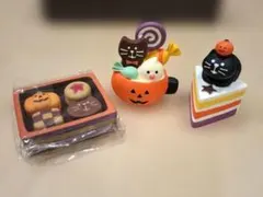コンコンブル ハロウィン concombre