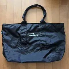 DALPONTE トートバッグ ブラック