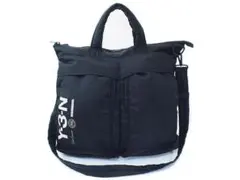 美品 定価48400円 NEIGHBORHOOD Y-3 ショルダー バッグ - メルカリ