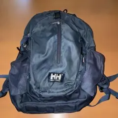 Helly Hansen ネイビー バックパックのサムネイル