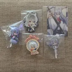 カラフルピーチ どぬく まとめ売り