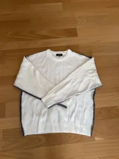 beams ニット Ｓ