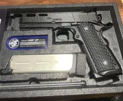 東京マルイ 1911 sig pro cut 風　ストライクウォーリアのサムネイル