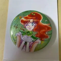 セーラームーン 缶バッジ