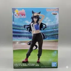 ウマ娘 プリティーダービー BoC'z we ヴィルシーナ フィギュア