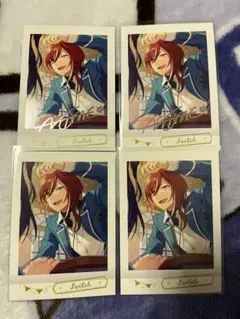 あんスタ ぱしゃっつ ぱしゃこれ Vol.7 逆先夏目