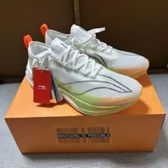 LI-NING 陸上競技