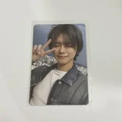 ヨンジュン アイドル