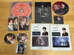 ENHYPEN ヤンマー限定CD 推し旅 イベント ヒスンセット　おまけ付き