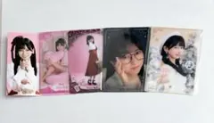 乃木坂46 池田瑛紗 生写真 2024.November 3種コンプ - メルカリ