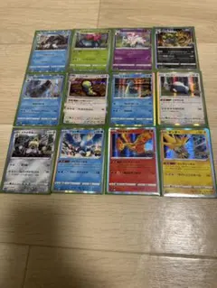 ポケモンカードゲーム ポケモンGO まとめ売りＲ