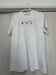 ツチノコ様専用 Off-White メンズ Tシャツ