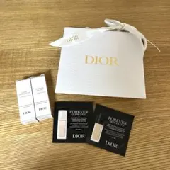 2026年最新】Christian Dior スキンケア・基礎化粧品 トライアルセット