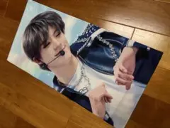 NCT DREAM ジェノ スローガン マスター