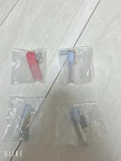 ロムアンドミニチュアコレクション4点セット