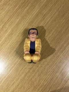 クレヨンしんちゃん 園長先生