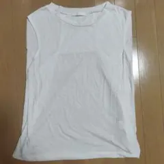 chico ノースリーブTシャツ レディース カジュアル freeのサムネイル