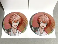 缶バッジ【赤城ウェン∕にじさんじ】 スイパラ