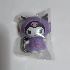 ちびっとも　クロミ