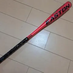 EASTON 赤 野球バット USA BASEBALLのサムネイル
