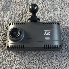 セルスター TZ-D206 ドライブレコーダー 本体のみのサムネイル