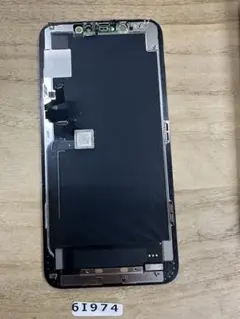 iPhone 11 Pro Max用液晶 パネル フロントパネル Apple純正