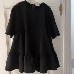 t*w様 ADORE 半袖 バイカラー サイズ38 160〜165cm 夏服 - メルカリ