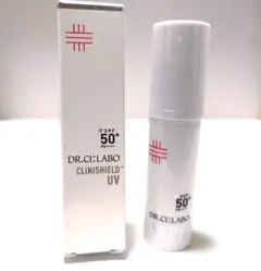 ドクターシーラボ CLシールド UVスキンケア 日中用美容液 30g 1回使用のサムネイル