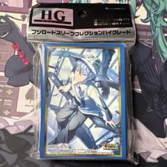 ペルソナ4 マヨナカアリーナ エリザベス カードスリーブ Vol.513 P4U