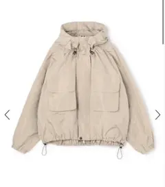 GALERIE VIE パーカー 新品未使用 GALERIE VIE｜ギャルリー ヴィーのパーカー通販 - ZOZOTOWN