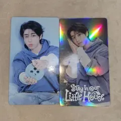 2026年最新】stray kids バンチャン ラントレ セットの人気アイテム