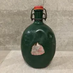 LE GRAND TETRAS グランテトラ 水筒 フランス製 ヴィンテージ - メルカリ