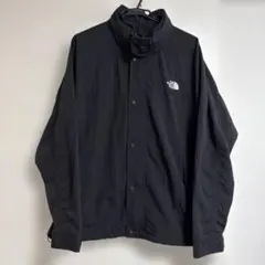 マウンテンパーカー xl