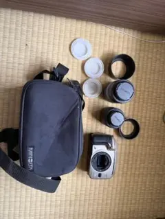 MINOLTA α-9 フォーカシングスクリーン TYPE G 一般撮影用 - メルカリ