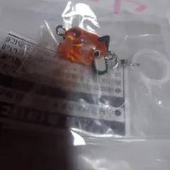 チェンソーマン　ポチタ　めじるしアクセサリー　③