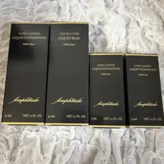 Amplitudeリキッドファンデーション、ベースのサムネイル