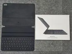 l8y iPad Pro11 第1世 WiFi+Cellular 純正キーボード 楽天市場】Apple 純正 Smart Keyboard Folio A2038 US配列