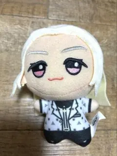 ちびぐるみ　テラのサムネイル